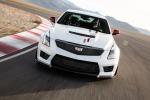 Cadillac ATS-V Championship Edition 2018 года